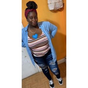 Meet your Posher, Issell